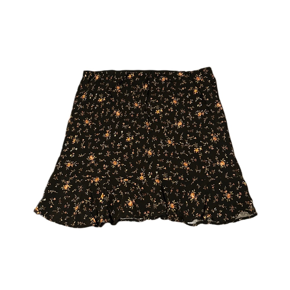 Madewell Skirt